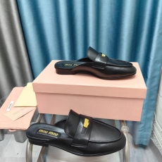 Miu Miu Sandals